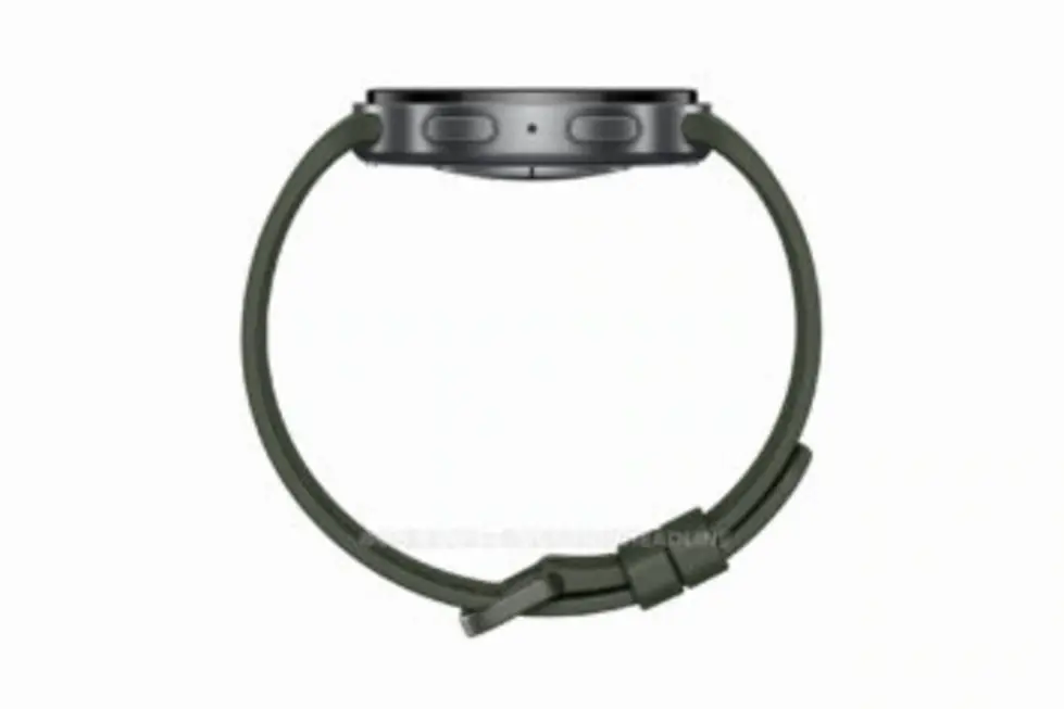 Эксклюзив: первый взгляд на Samsung Galaxy Watch 9