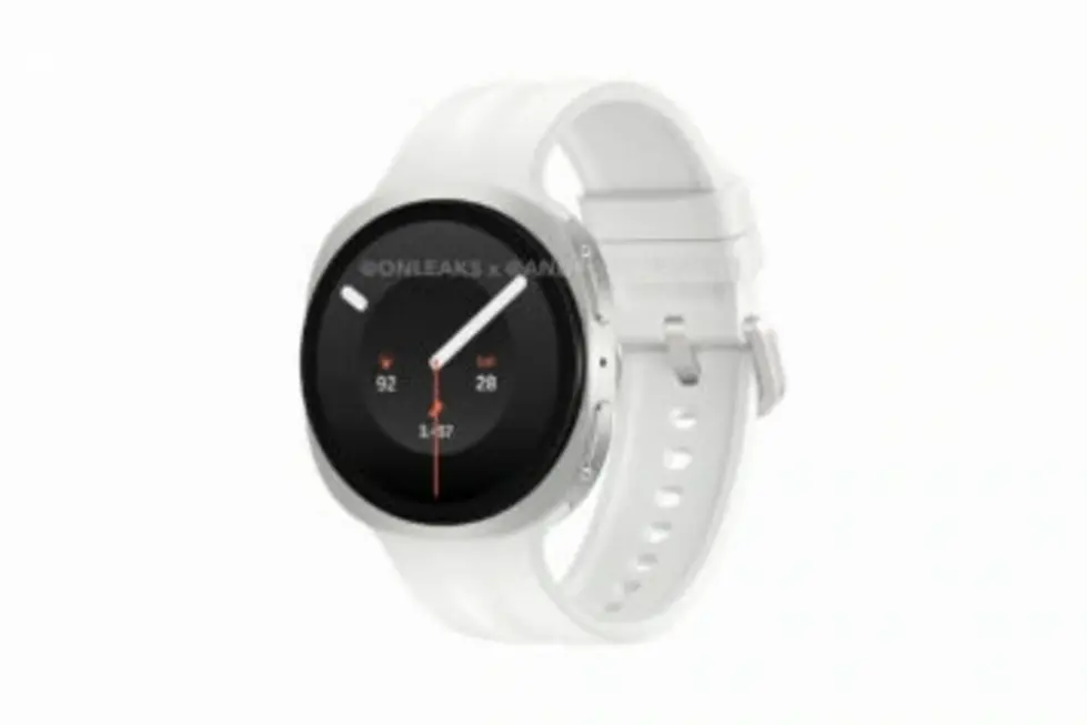 Эксклюзив: первый взгляд на Samsung Galaxy Watch 9