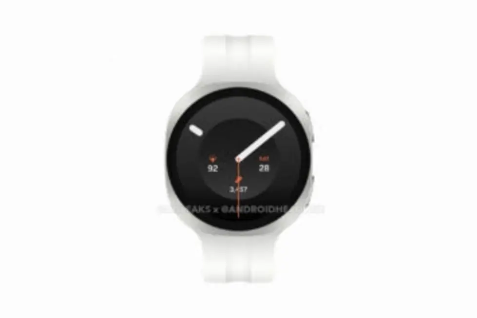 Эксклюзив: первый взгляд на Samsung Galaxy Watch 9