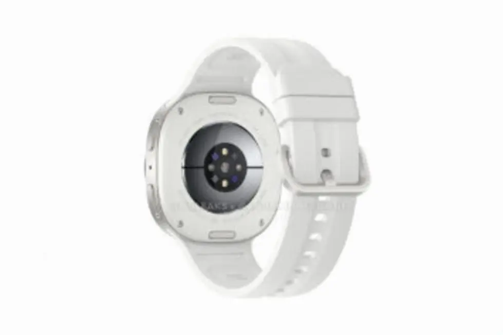 Эксклюзив: первый взгляд на Samsung Galaxy Watch 9