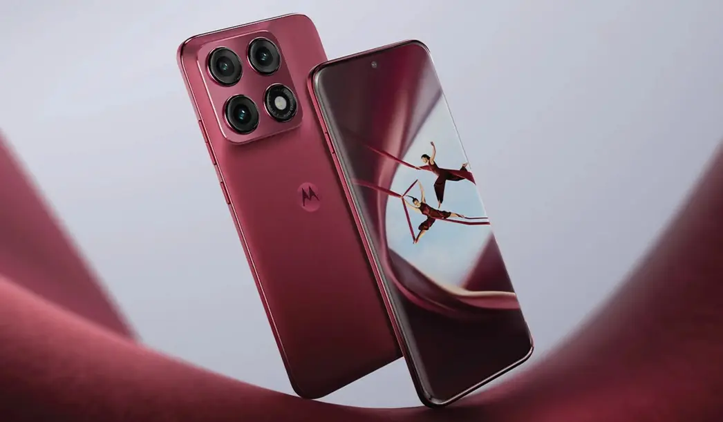 Раскрыта дата выхода Motorola Edge 70 Pro+ в Индии