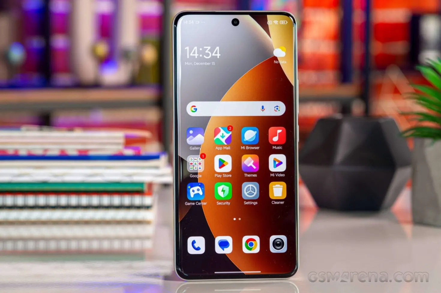 Redmi Note 15 Pro поступил на обзор