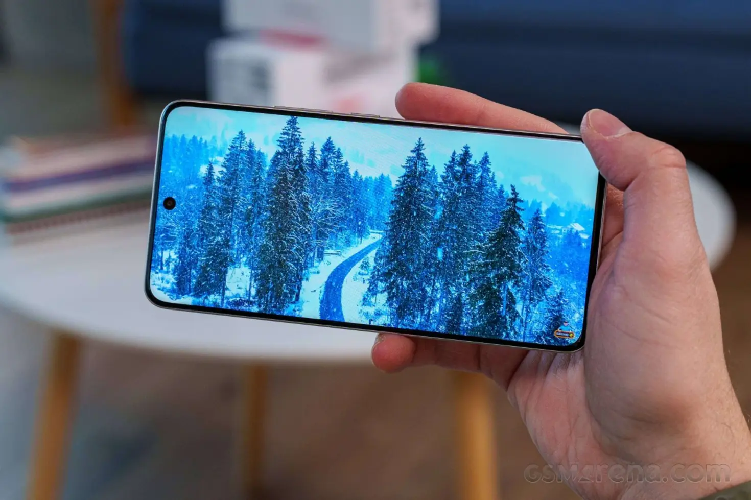 Redmi Note 15 Pro поступил на обзор