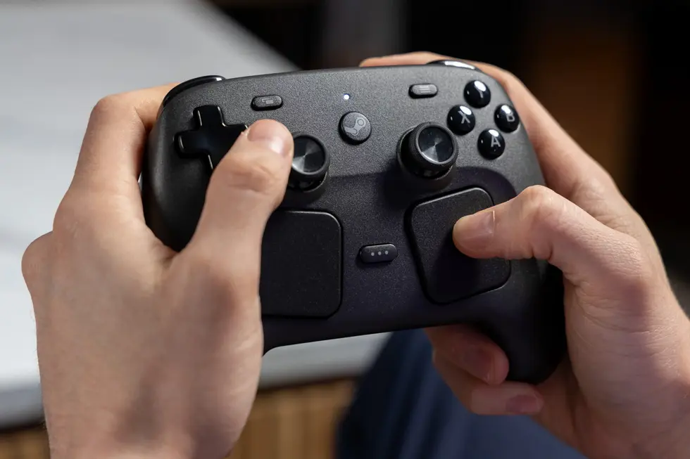У Valve есть план: как остановить ботов-перекупщиков при покупке Steam Deck