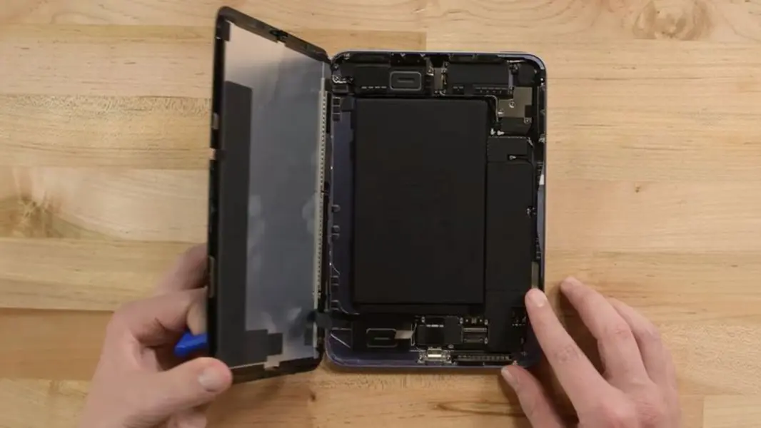 iPad Mini 8: дата выхода, цены и чего ожидать