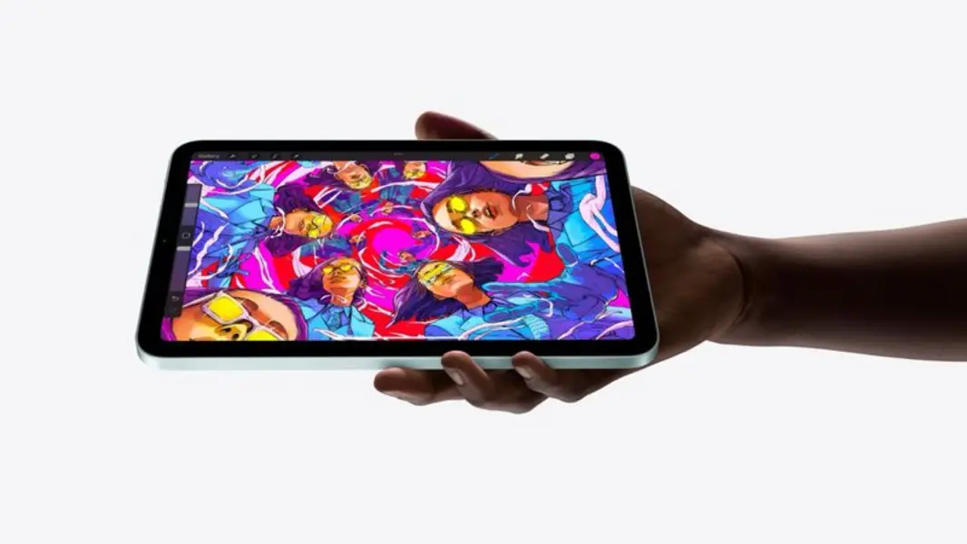 iPad Mini 8: дата выхода, цены и чего ожидать