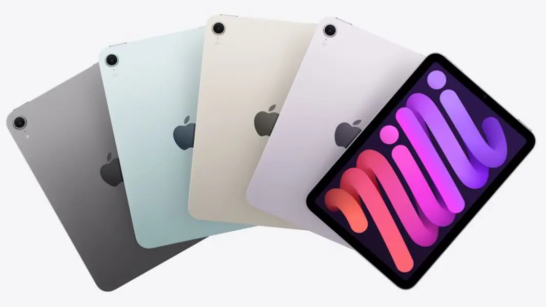 iPad Mini 8: дата выхода, цены и чего ожидать
