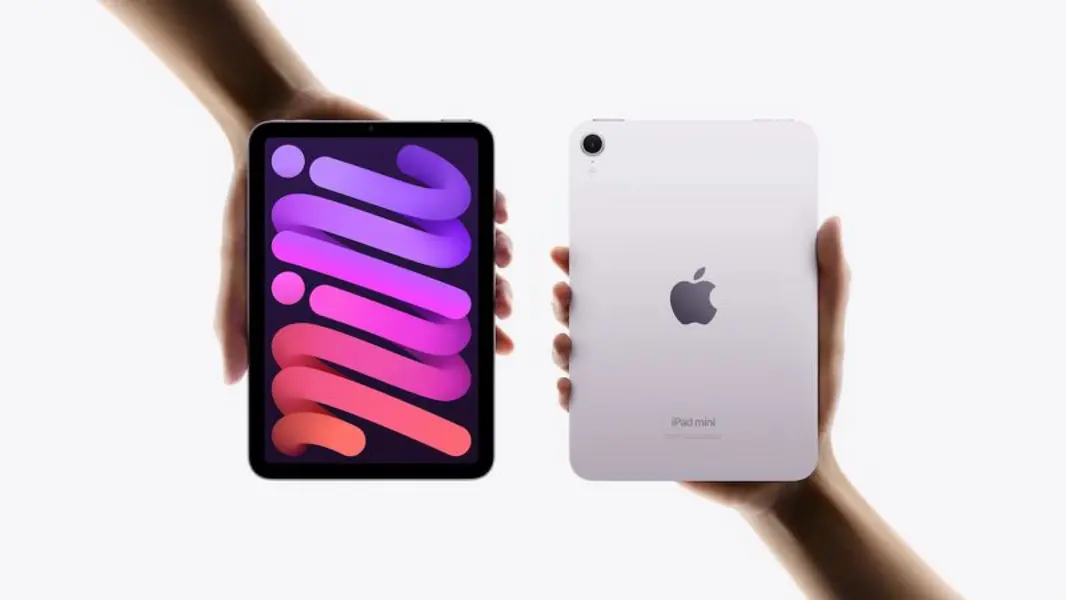 iPad Mini 8: дата выхода, цены и чего ожидать