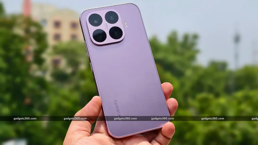 Первые впечатления от Xiaomi 17T