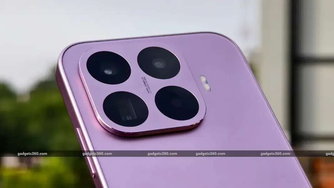 Первые впечатления от Xiaomi 17T