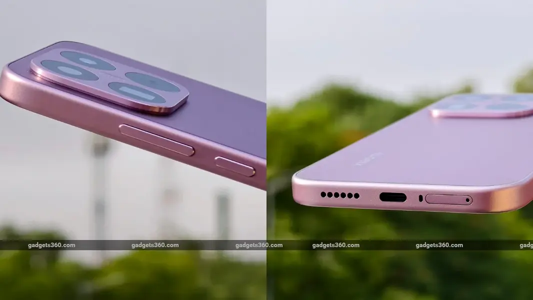 Первые впечатления от Xiaomi 17T