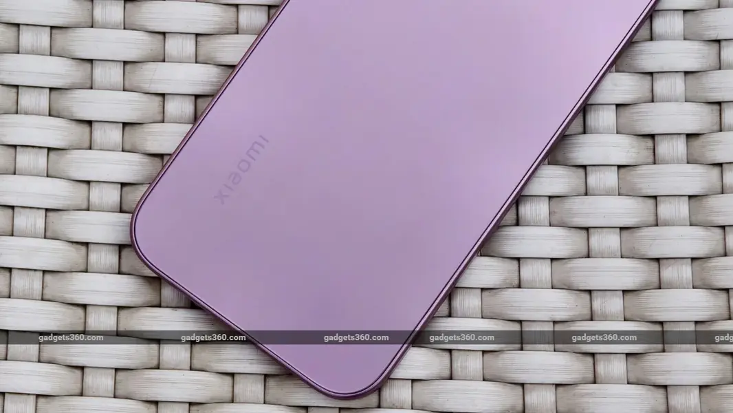 Первые впечатления от Xiaomi 17T