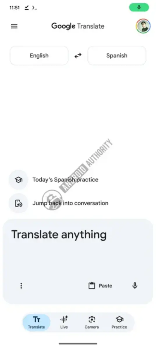 Давно пора: Google Translate наконец-то получит современный редизайн приложения