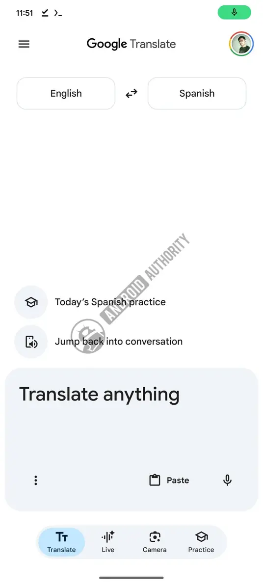 Давно пора: Google Translate наконец-то получит современный редизайн приложения