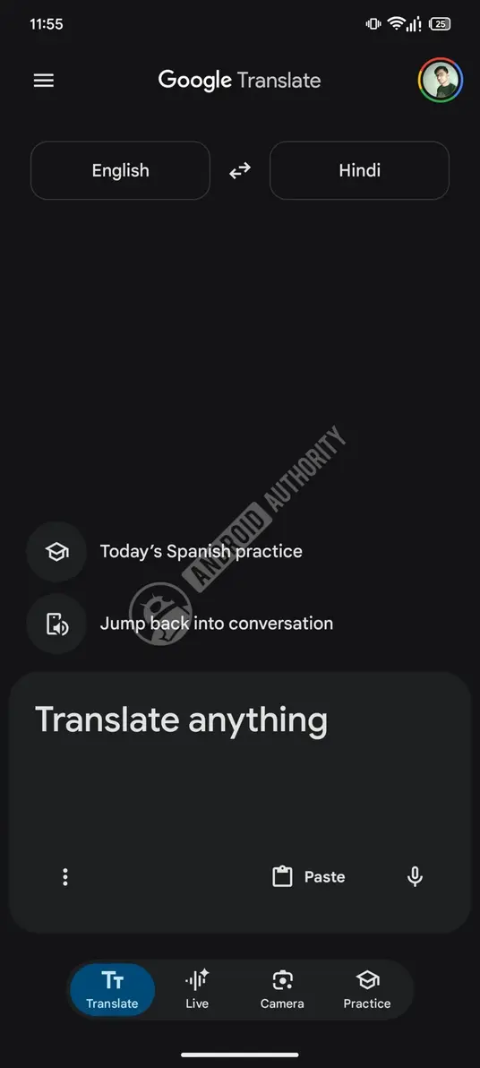 Давно пора: Google Translate наконец-то получит современный редизайн приложения