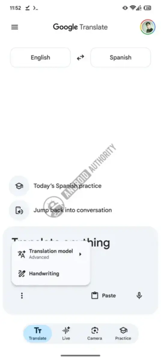 Давно пора: Google Translate наконец-то получит современный редизайн приложения
