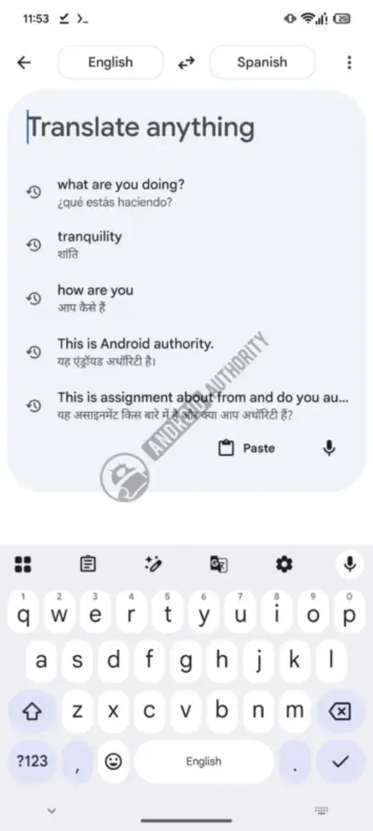 Давно пора: Google Translate наконец-то получит современный редизайн приложения