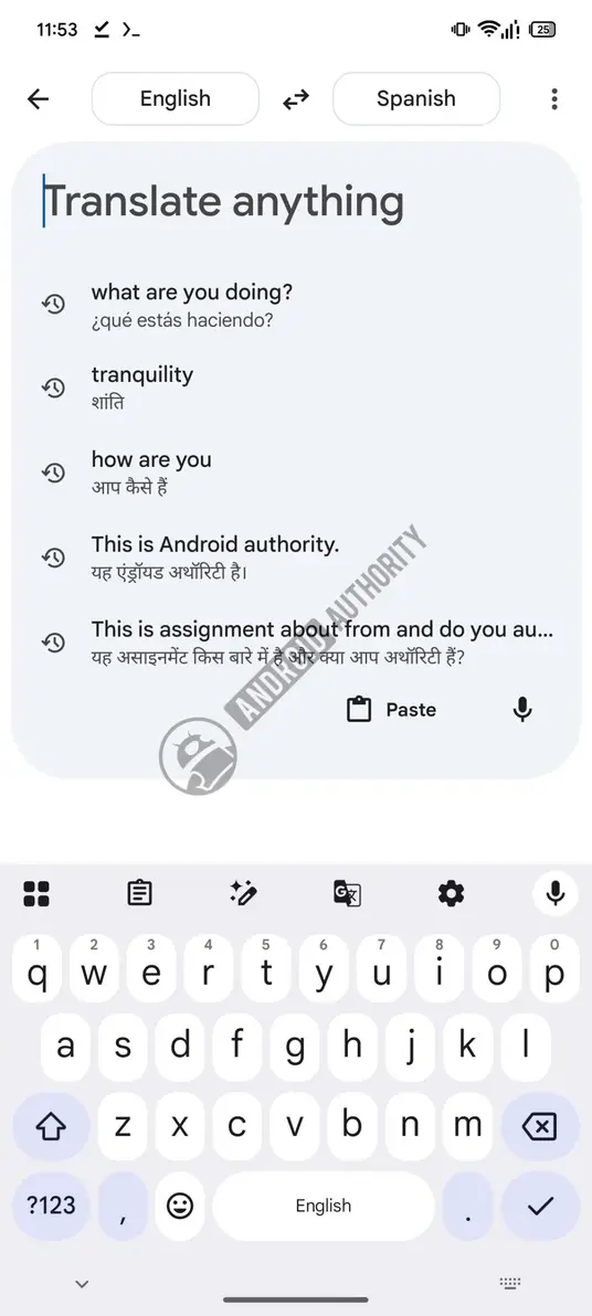 Давно пора: Google Translate наконец-то получит современный редизайн приложения