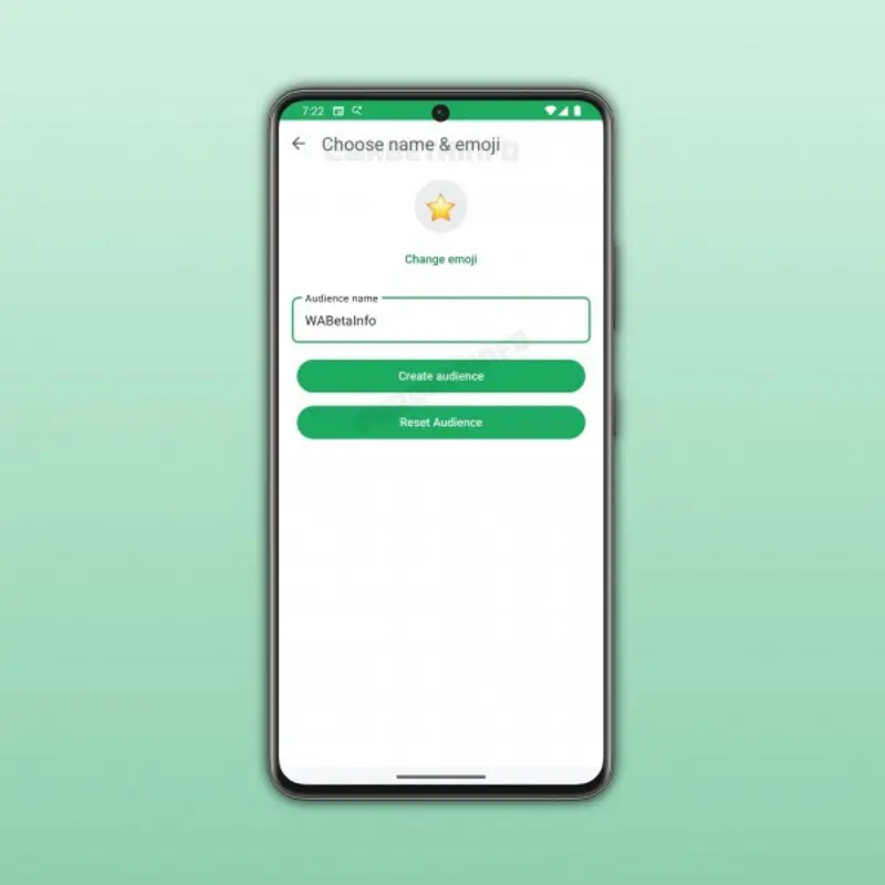 После Close Friends, WhatsApp* теперь тестирует Custom Lists для обновлений статуса