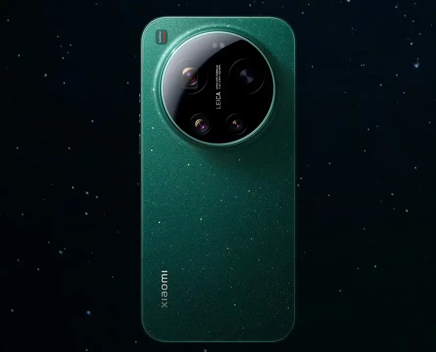 Лу Вэйбинг представил Xiaomi 17 Ultra в практическом обзоре: самый тонкий смартфон серии Ultra в истории Xiaomi, представлены четыре цветовых варианта