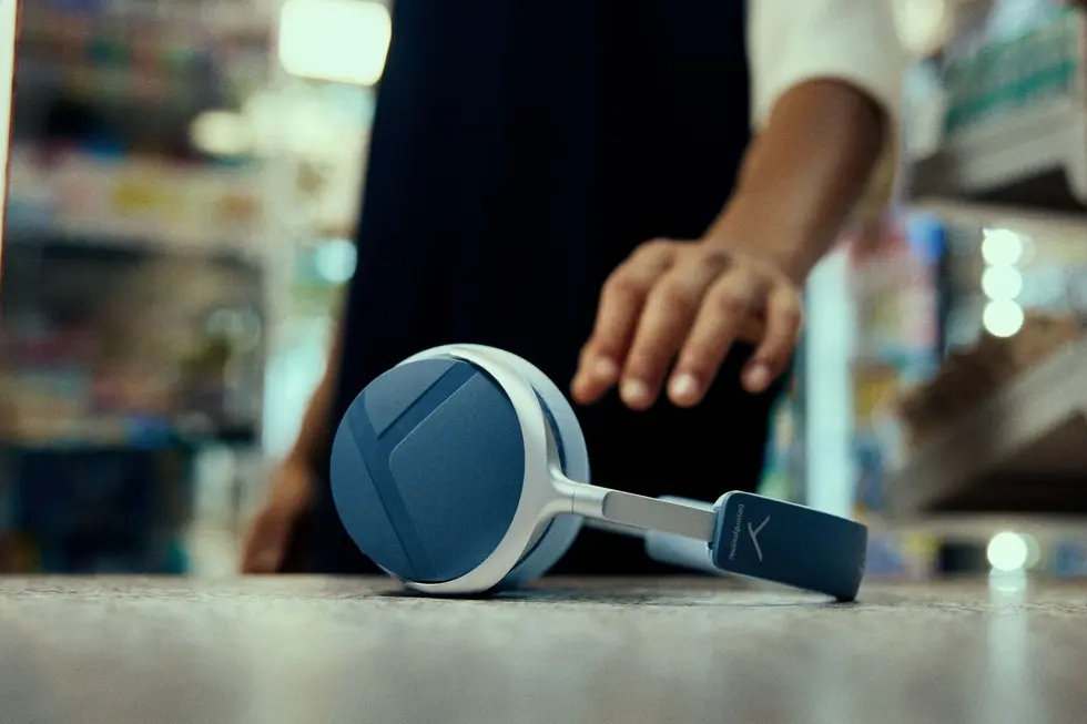 Новые беспроводные наушники от Beyerdynamic получили просто чумовой аккумулятор