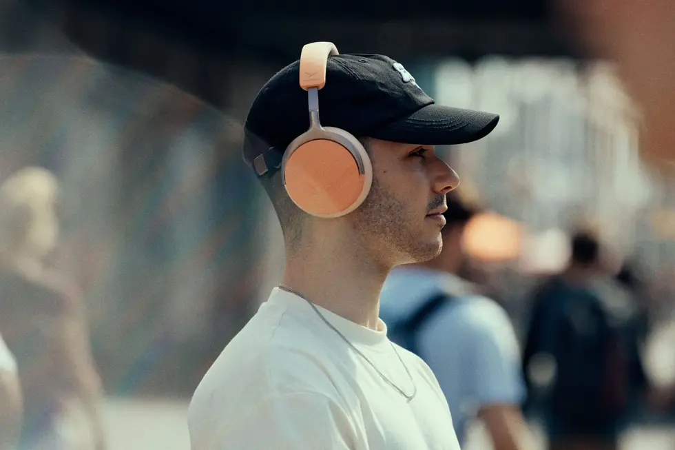 Новые беспроводные наушники от Beyerdynamic получили просто чумовой аккумулятор