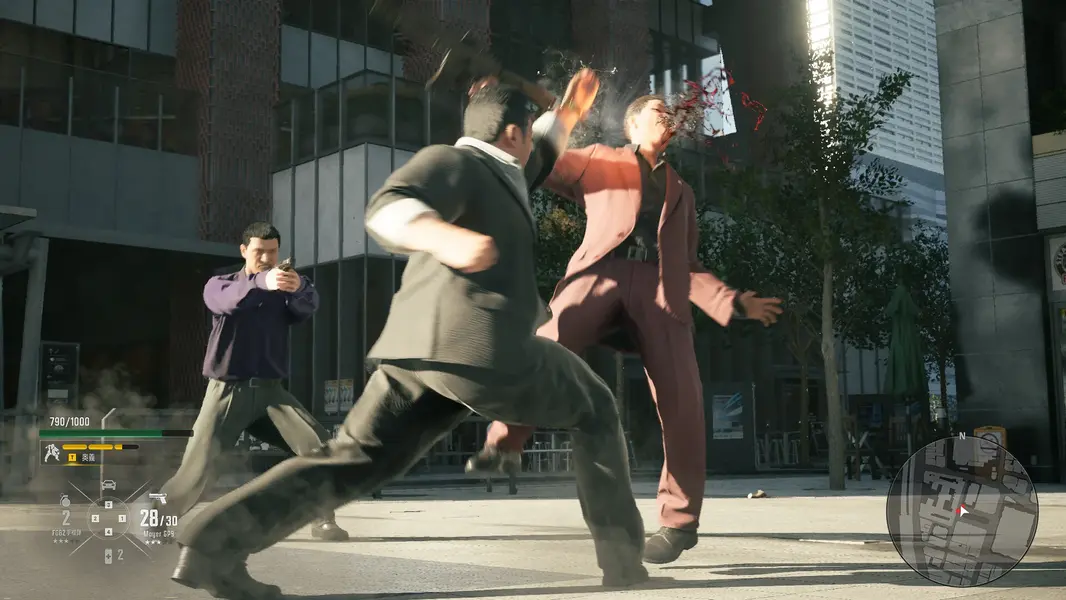 Nagoshi Studio под угрозой закрытия: NetEase прекращает финансирование &laquo;Gang of Dragon&raquo;