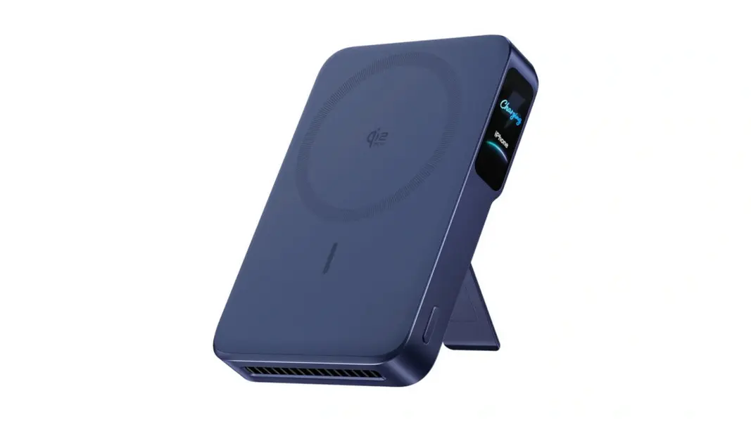 Anker объединяет все свои бренды и открывает офлайн-магазин