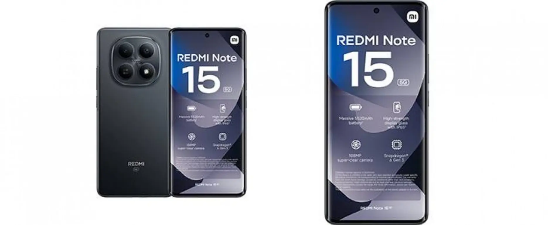 Redmi Note 15 (5G) поступил в продажу ещё до официального анонса
Праздничное предложение: 30% скидка на Ultrahuman Ring Air по эксклюзивному коду
Realme Narzo 90 и Narzo 90x получили аккумуляторы ёмкостью 7000 мА·ч и поддержку зарядки 60 Вт
iOS 26.3 Beta 1 упрощает перенос данных на Android‑устройства и перенаправление уведомлений
Масштабная утечка раскрыла будущие продукты Apple
Запуск серии Honor Win подтверждён на этот месяц
Чипсет Redmi Note 15 5G официально раскрыт
Realme подтвердил дату запуска серии 16 Pro и опубликовал тизер дизайна Наото Фукасава
Poco F8 Pro против F8 Ultra
Спецификации Samsung Galaxy A07 5G раскрыты в листинге Geekbench
OnePlus подтвердил новую линейку Turbo, заявив, что она будет ориентирована на игры
Утекли новые подробности об iPhone Fold: размеры экранов, способы аутентификации, камеры