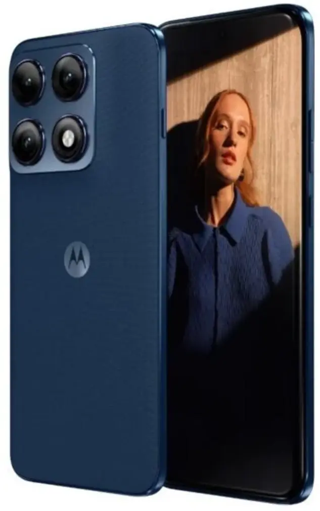 Утекли расцветки Motorola Edge 70 Pro+: выбор действительно впечатляет