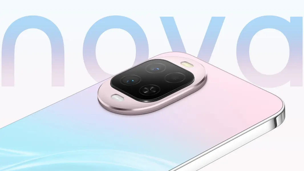 Представлен Huawei Nova 16 с аккумулятором на 7000 мАч и камерой 50 Мп: вместе с Nova 16z раскрыты цены и характеристики