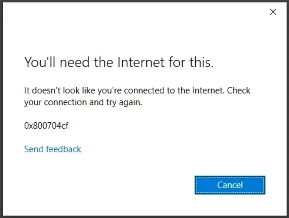 Экстренное обновление KB5085516 устраняет проблемы с безопасностью при входе в учетную запись Microsoft