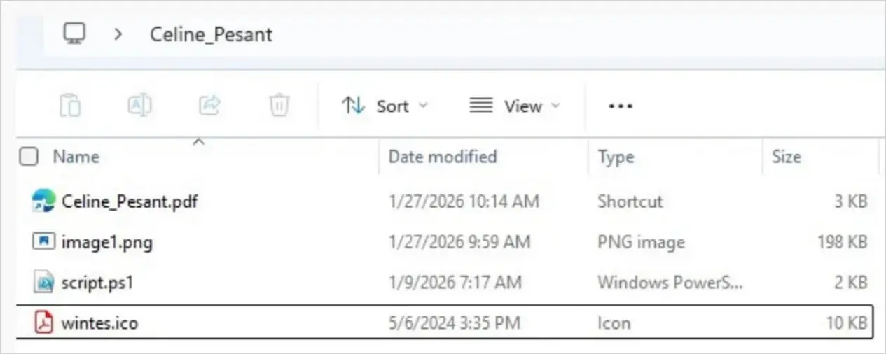 Обнаружен новый EDR-киллер BlackSanta, нацеленный на отделы кадров