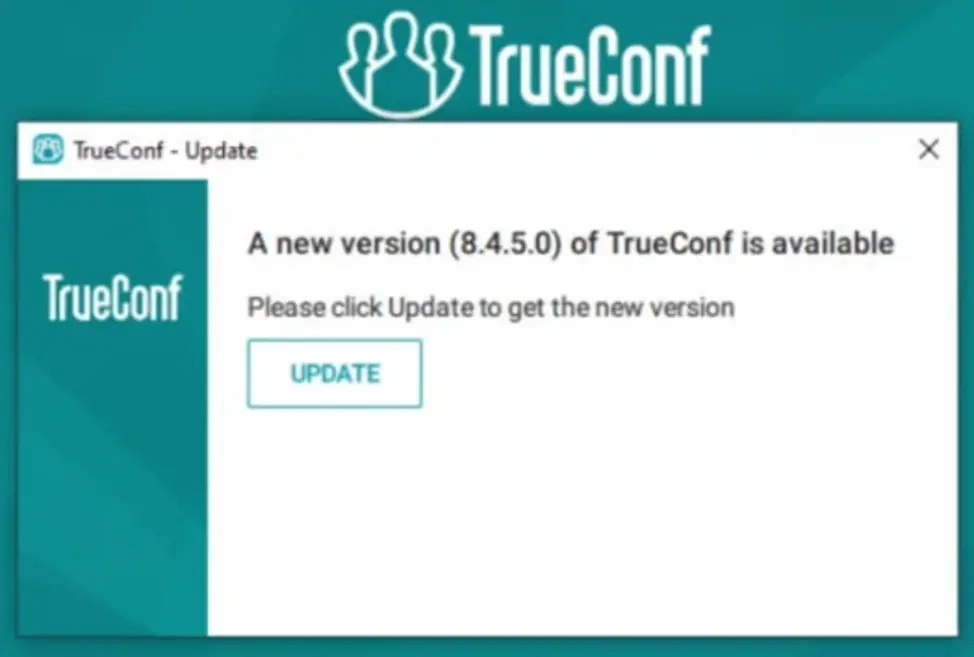 Хакеры используют &laquo;zero-day&raquo; уязвимость в TrueConf для распространения вредоносных обновлений