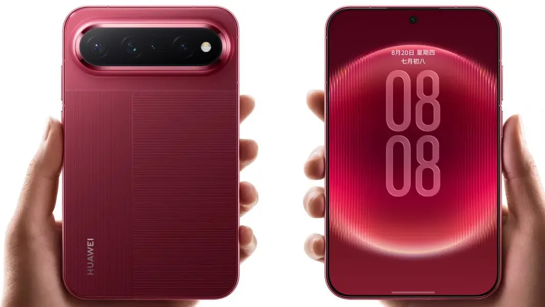 Huawei Pura X View представлен: камера 200 Мп, аккумулятор 7000 мАч, цена и характеристики