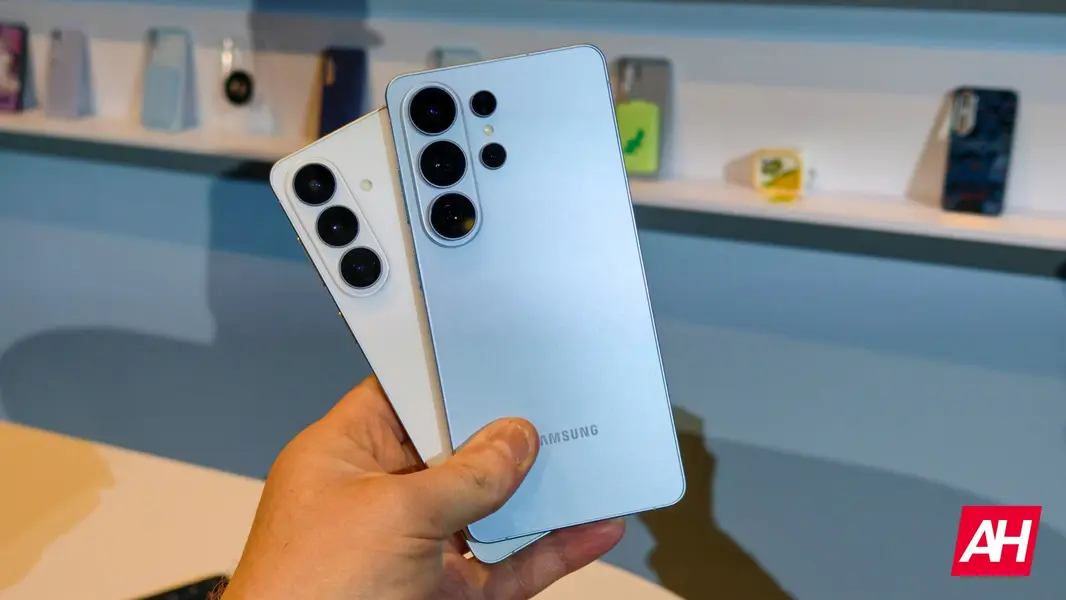 Samsung услышала пользователей: ИИ-функции Galaxy S26 официально появятся в серии S25
