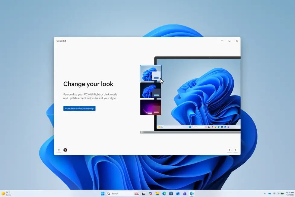 Microsoft улучшает надоедливую встроенную функцию Windows 11, которую не так-то просто удалить