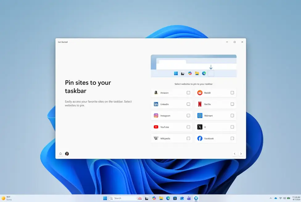 Microsoft улучшает надоедливую встроенную функцию Windows 11, которую не так-то просто удалить