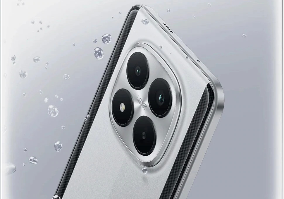 Представлена серия POCO M8: Мощные устройства среднего класса по привлекательной цене.