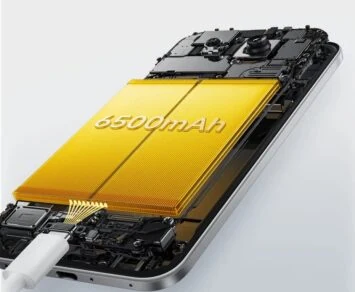 Представлена серия POCO M8: Мощные устройства среднего класса по привлекательной цене.