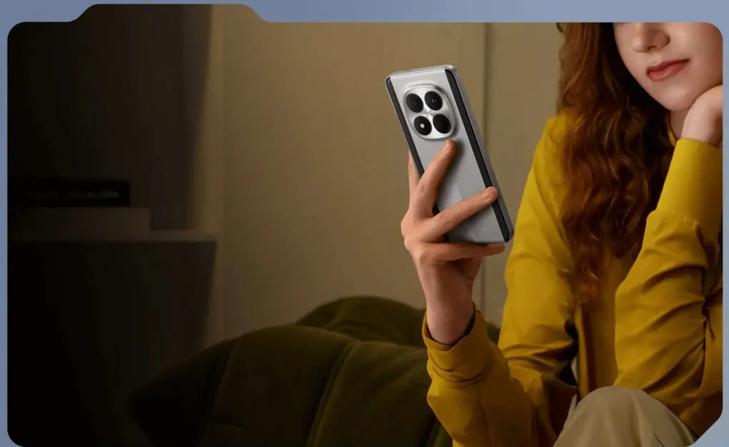 Представлена серия POCO M8: Мощные устройства среднего класса по привлекательной цене.