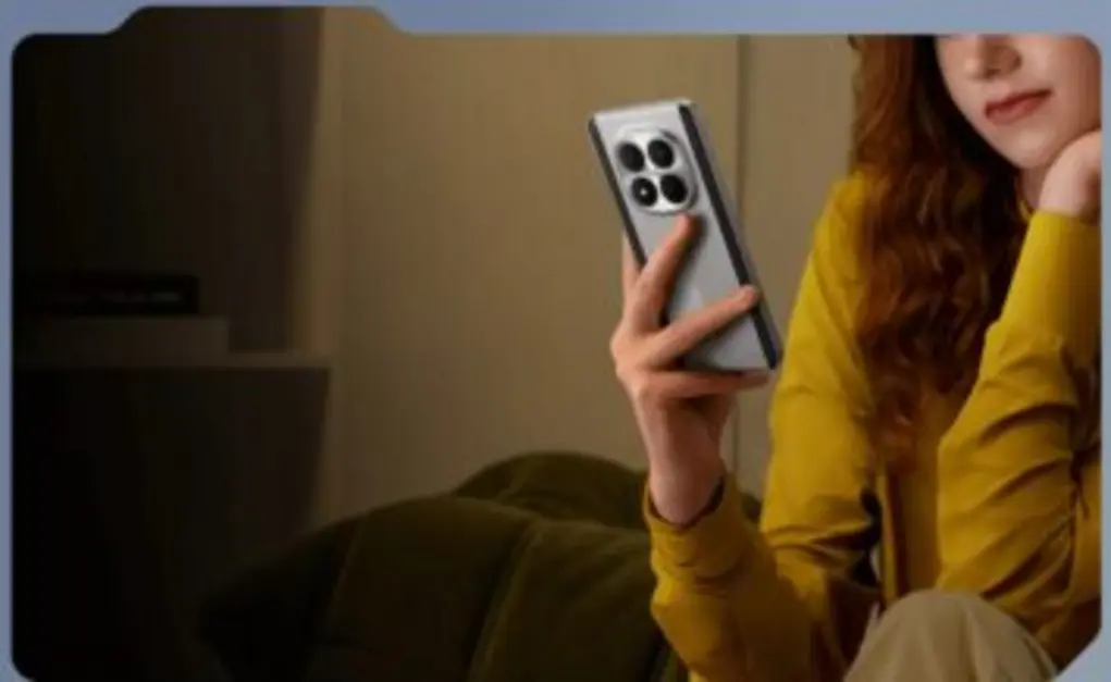 Представлена серия POCO M8: Мощные устройства среднего класса по привлекательной цене.