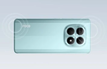 Представлена серия POCO M8: Мощные устройства среднего класса по привлекательной цене.