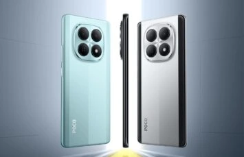Представлена серия POCO M8: Мощные устройства среднего класса по привлекательной цене.