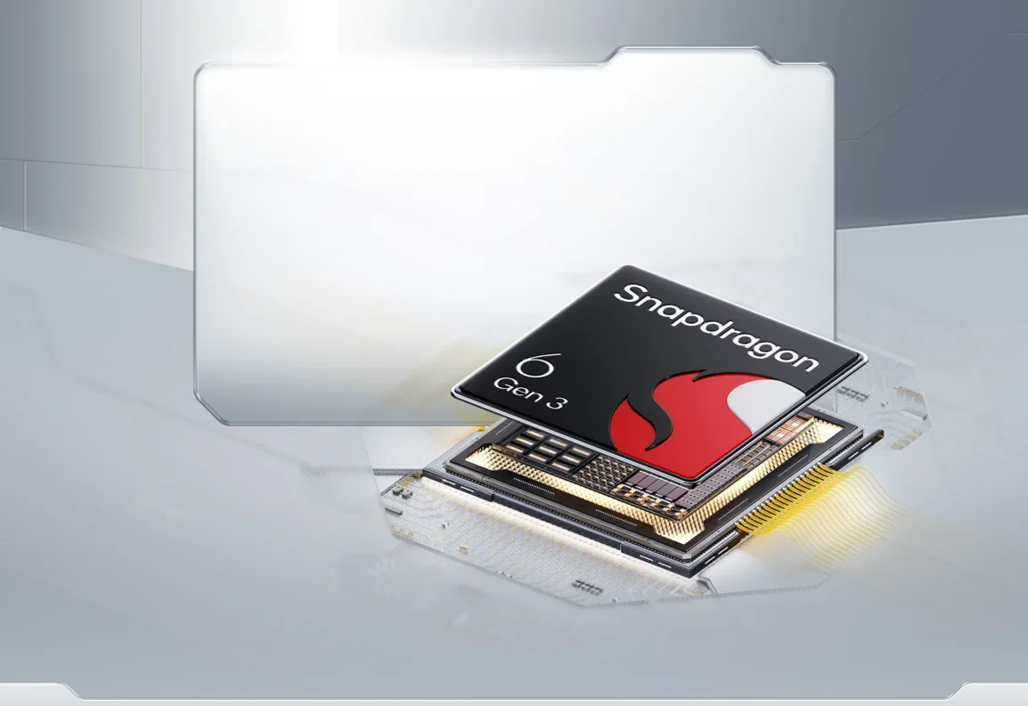 Представлена серия POCO M8: Мощные устройства среднего класса по привлекательной цене.