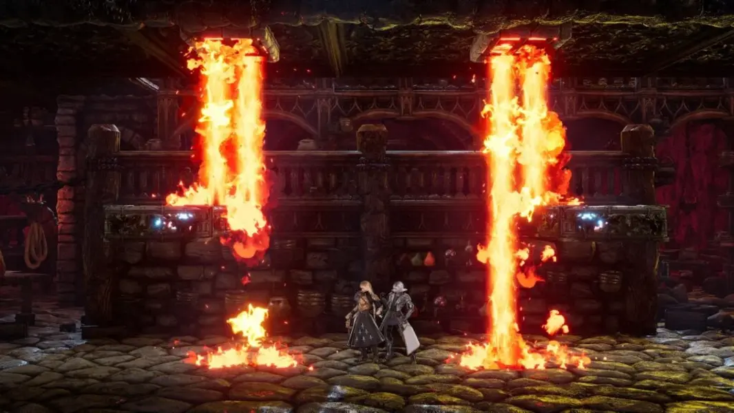 «Мы понимаем, что это разочаровывающая новость» Bloodstained: The Scarlet Engagement отложена до 2027 года