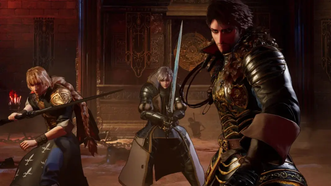 «Мы понимаем, что это разочаровывающая новость» Bloodstained: The Scarlet Engagement отложена до 2027 года