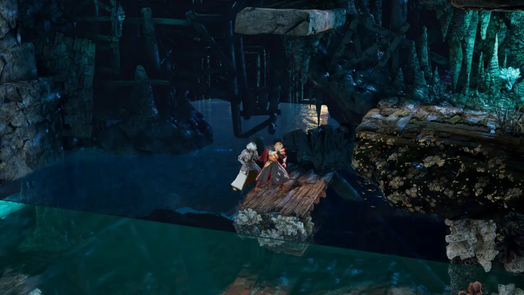 «Мы понимаем, что это разочаровывающая новость» Bloodstained: The Scarlet Engagement отложена до 2027 года