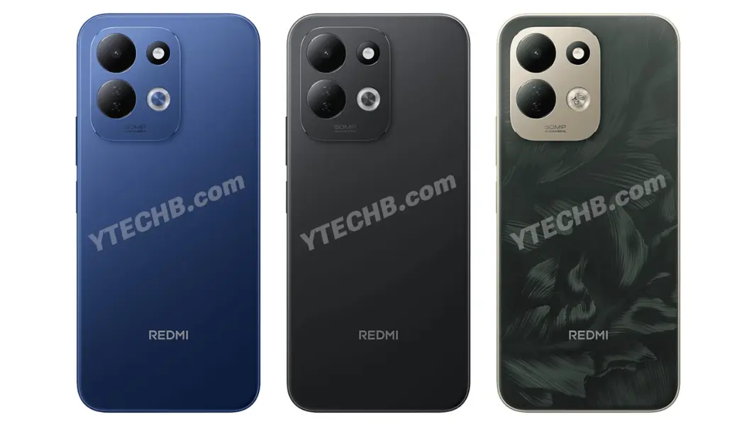 До анонса Redmi 17 4G: в сеть утекли цена, характеристики и рендеры