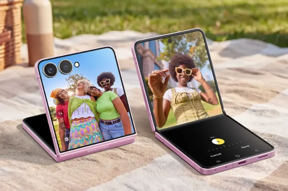 Представлены Galaxy Z Fold 8 Ultra и Galaxy Z Flip 8 с Snapdragon 8 Elite Gen 5